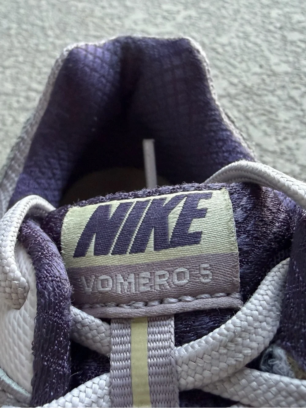 Nike Zoom Vomero 5 - Picture 7 of 7